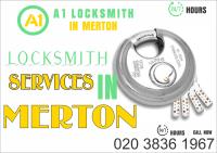 Locksmith In Merton image 1